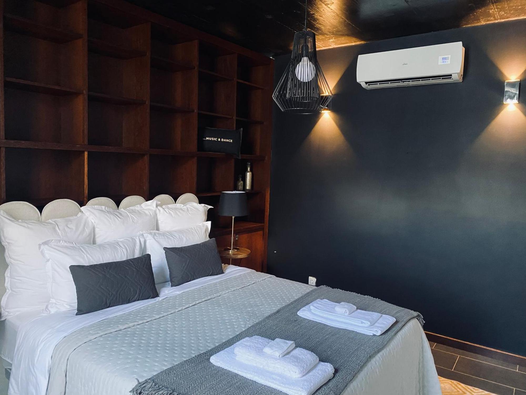 Casa Maramar Διαμέρισμα Angra do Heroísmo Εξωτερικό φωτογραφία